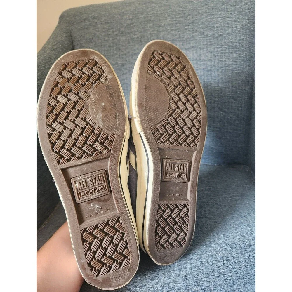 Converse Star Player 76 Low-Top Sneakers 